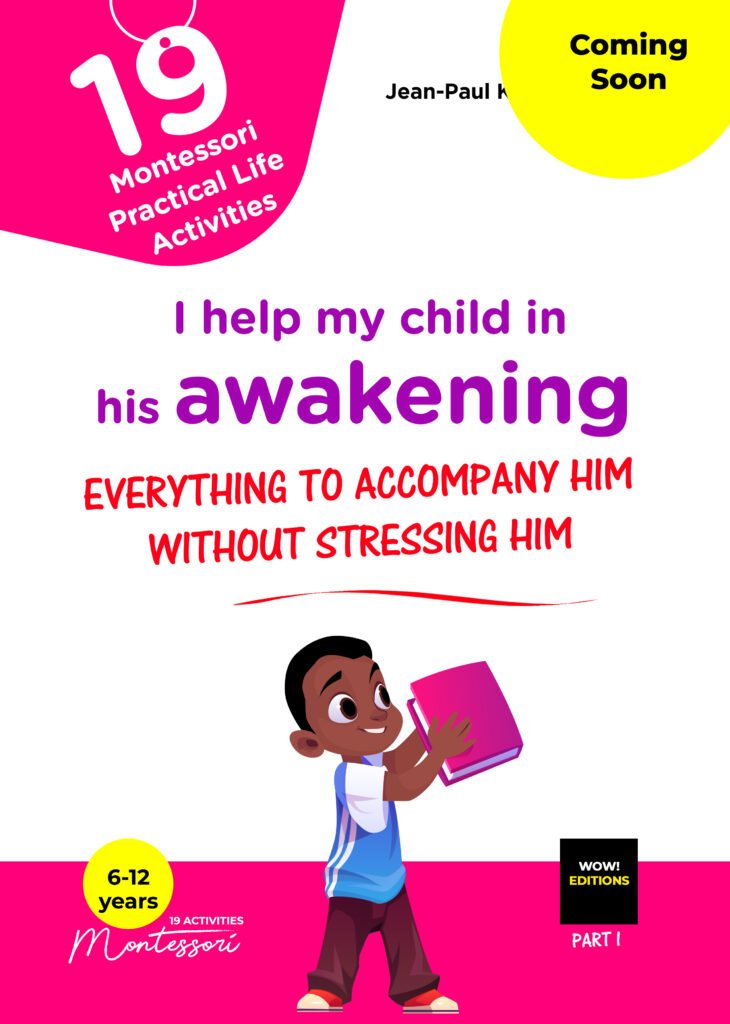 Montessori Activities