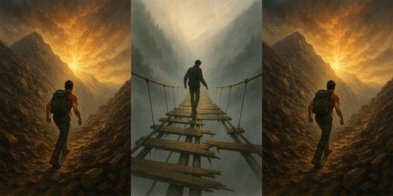 Success is not final; failure is not fatal: it is the courage to continue that counts.