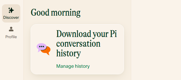 pi ai