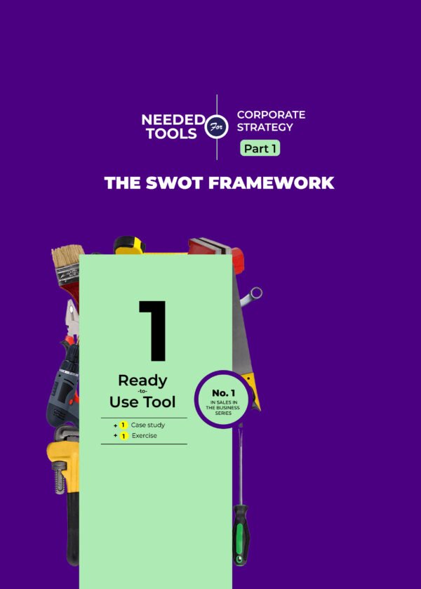 SWOT ANALYSIS WORKBOOK