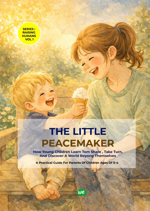 THE LITTLE PEACEMAKER AND COMPANION PACK
